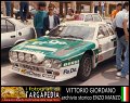 8 Lancia 037 Rally N.Runfola - D.Poli Verifiche (2)